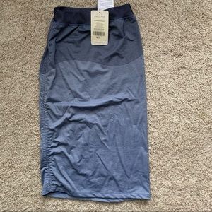 Fabletics skirt
